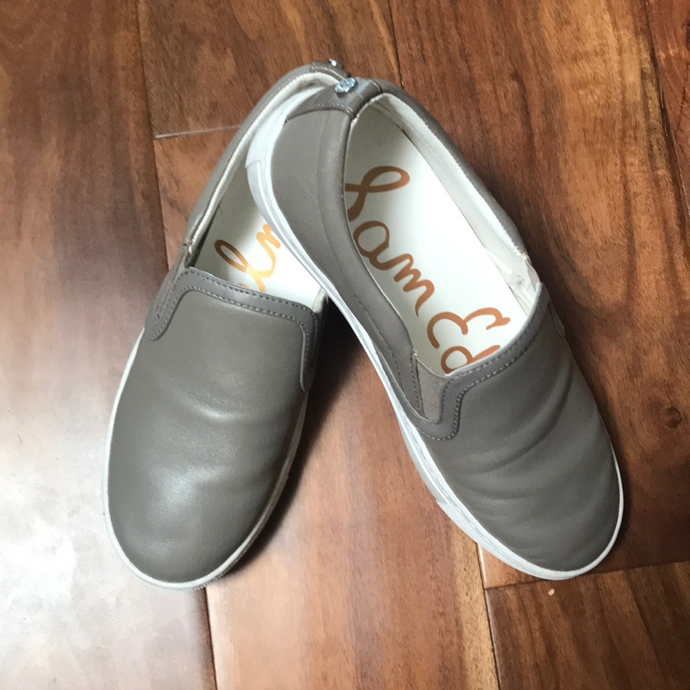 Sam Edelman Pixie Slip On Shoes